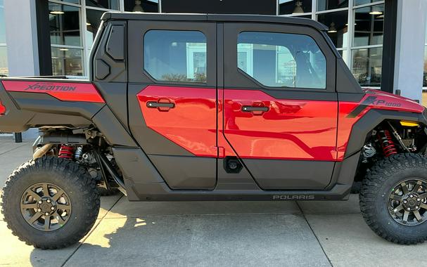 2026 Polaris XPEDITION XP 5 Northstar