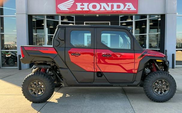 2026 Polaris XPEDITION XP 5 Northstar