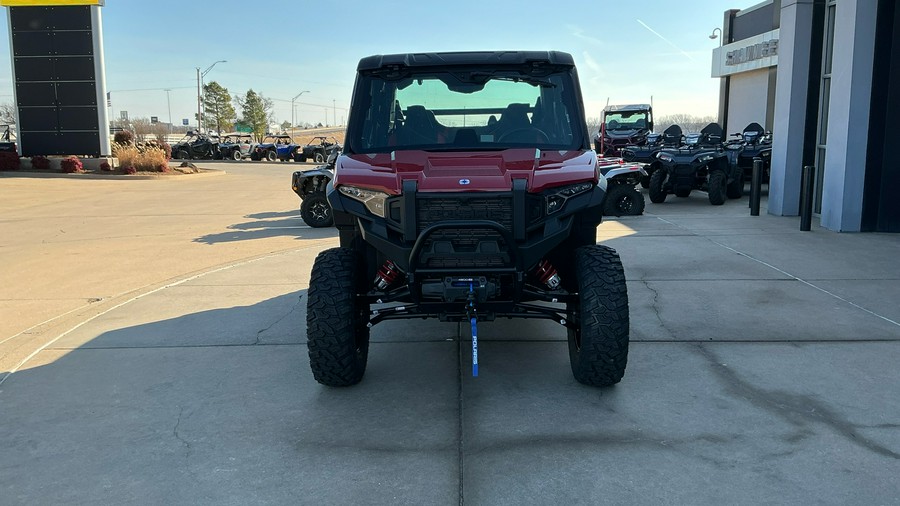 2026 Polaris XPEDITION XP 5 Northstar