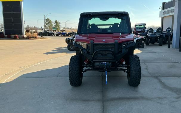 2026 Polaris XPEDITION XP 5 Northstar