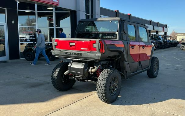 2026 Polaris XPEDITION XP 5 Northstar