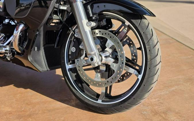 2025 Harley-Davidson® FLHXU - Street Glide® Ultra