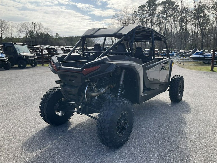 2026 Polaris RZR XP 4 1000 Ultimate