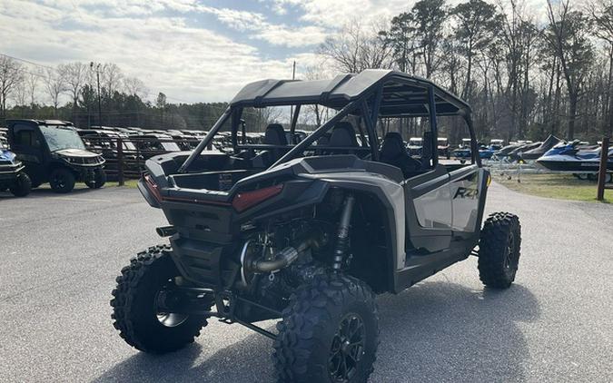 2026 Polaris RZR XP 4 1000 Ultimate