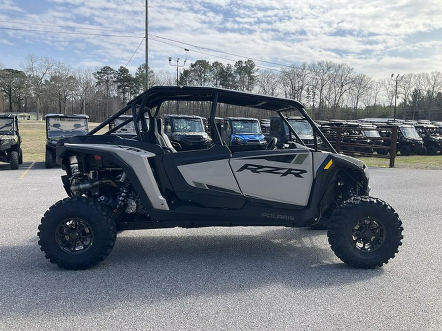 2026 Polaris RZR XP 4 1000 Ultimate