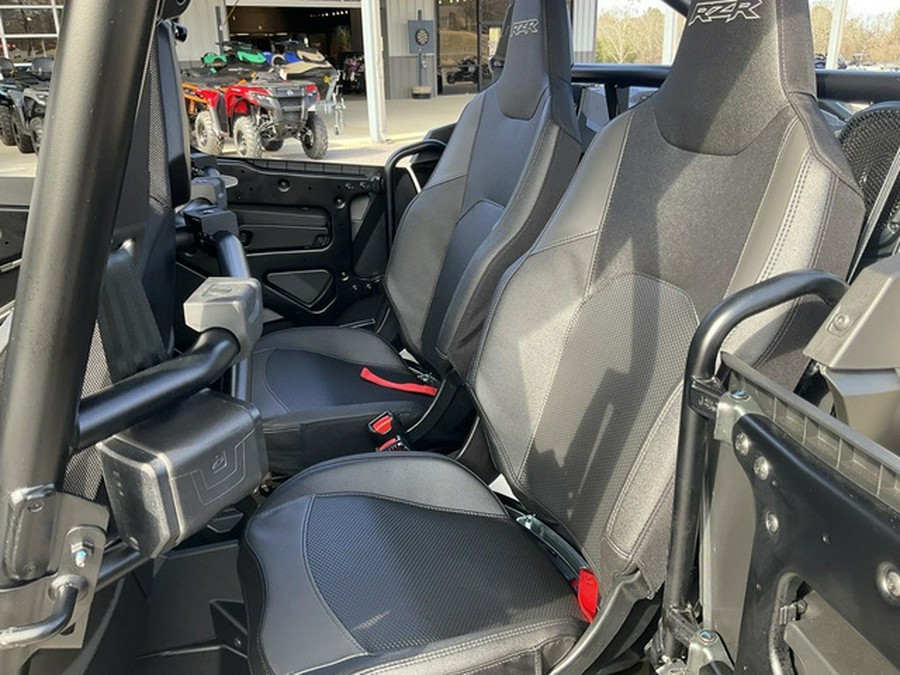 2026 Polaris RZR XP 4 1000 Ultimate