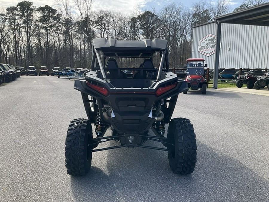 2026 Polaris RZR XP 4 1000 Ultimate