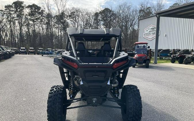 2026 Polaris RZR XP 4 1000 Ultimate