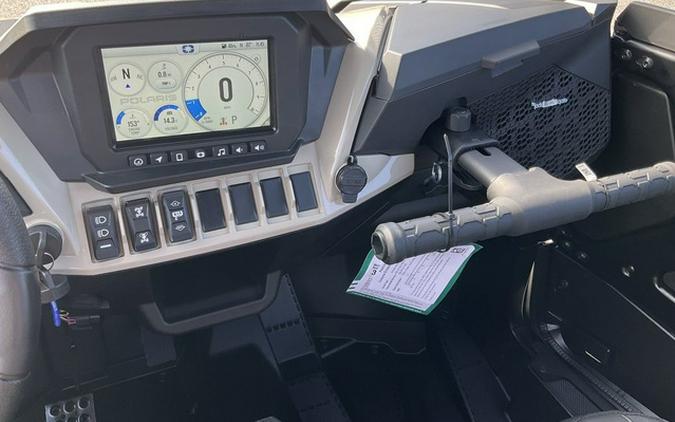 2026 Polaris RZR XP 4 1000 Ultimate