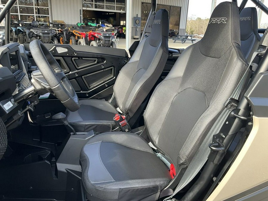 2026 Polaris RZR XP 4 1000 Ultimate