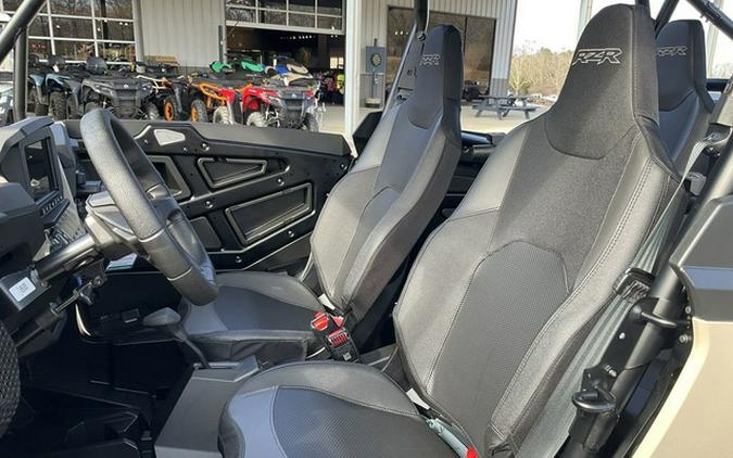 2026 Polaris RZR XP 4 1000 Ultimate