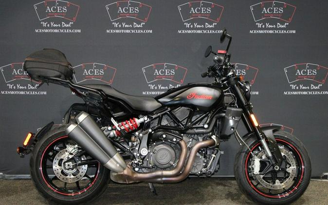 2022 Indian FTR1200