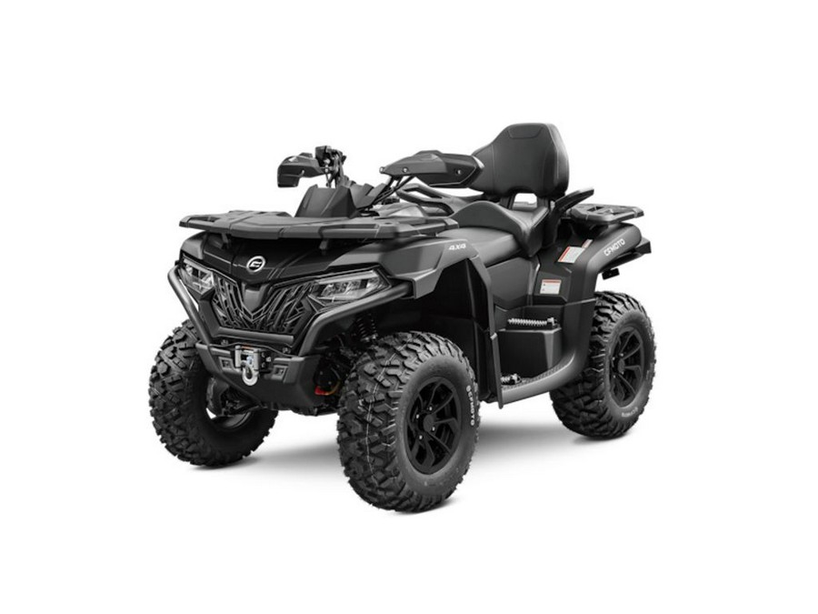 2026 CFMOTO CFORCE 600 Touring