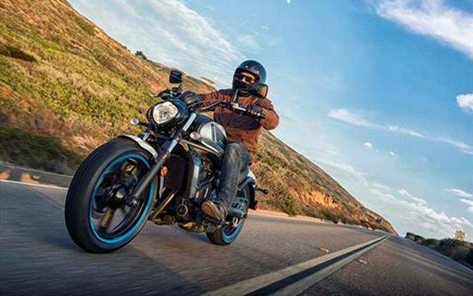 2021 Kawasaki Vulcan S ABS