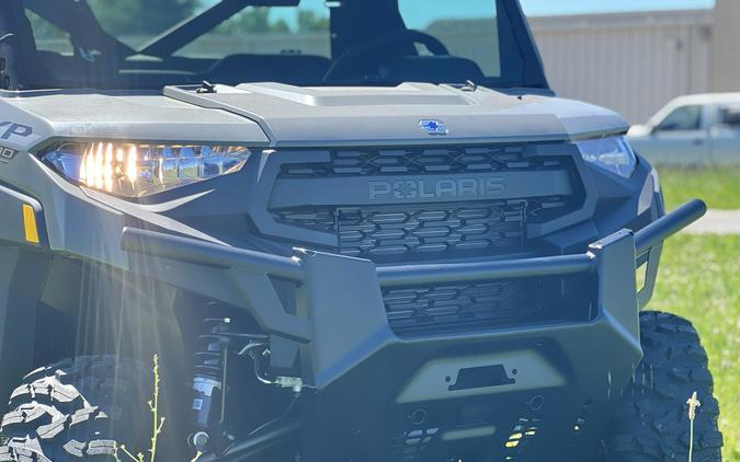 2027 Polaris Ranger XP 1000 Cab