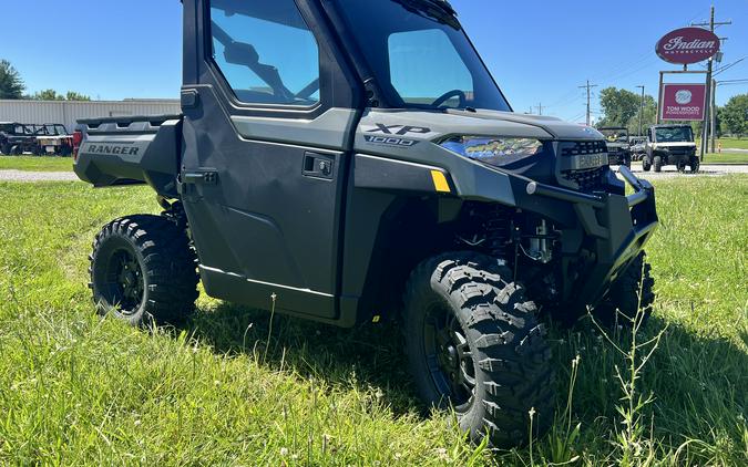 2027 Polaris Ranger XP 1000 Cab