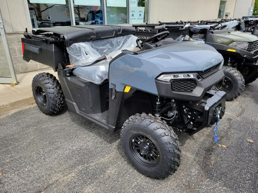 2026 Polaris® Ranger 500