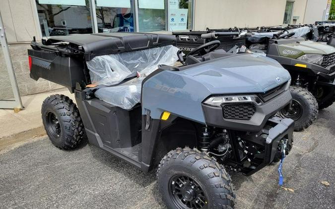 2026 Polaris® Ranger 500