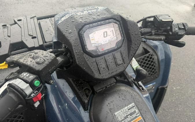 2024 Kawasaki BRUTE FORCE 750 EPS