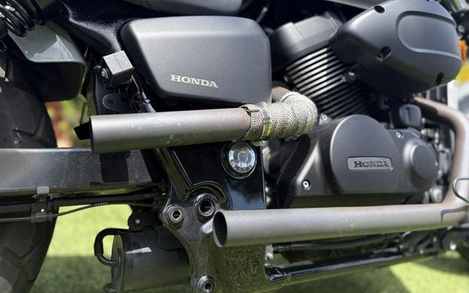 2024 Honda SHADOW PHANTOM ABS