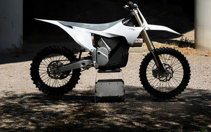 2026 Stark VARG MX 1.2 Alpha 80 hp