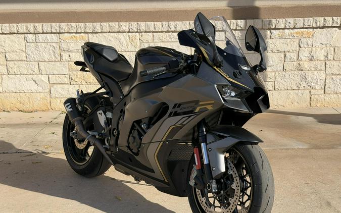 2023 KAWASAKI NINJA ZX-10R