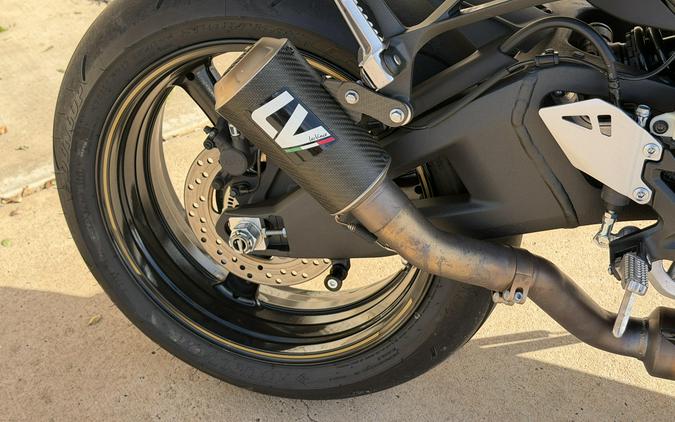 2023 KAWASAKI NINJA ZX-10R