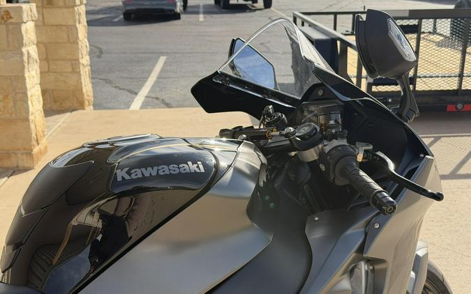 2023 KAWASAKI NINJA ZX-10R