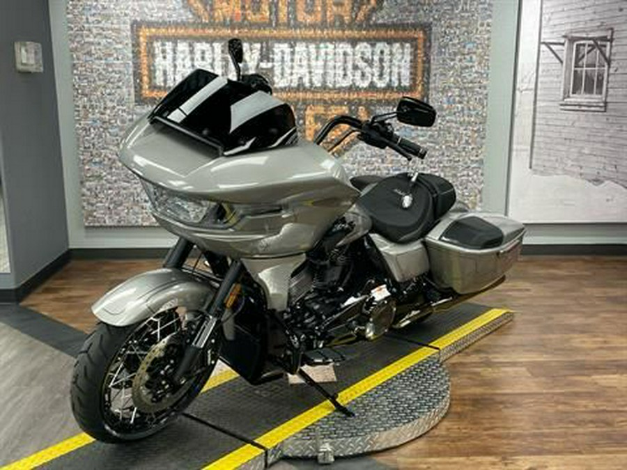 2023 Harley-Davidson CVO™ Road Glide®