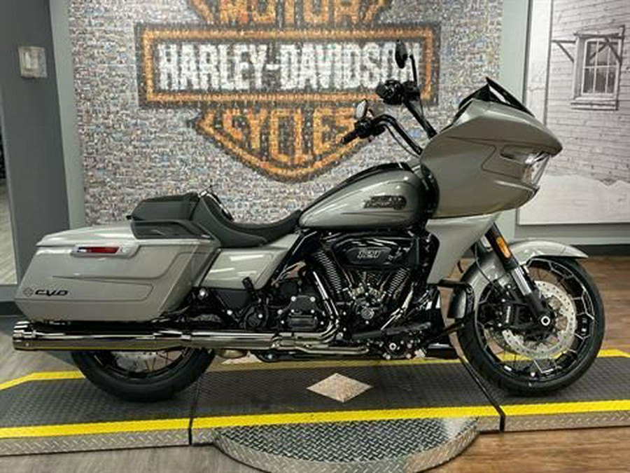 2023 Harley-Davidson CVO™ Road Glide®