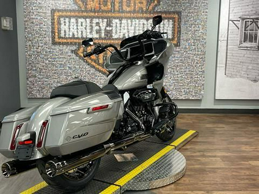 2023 Harley-Davidson CVO™ Road Glide®