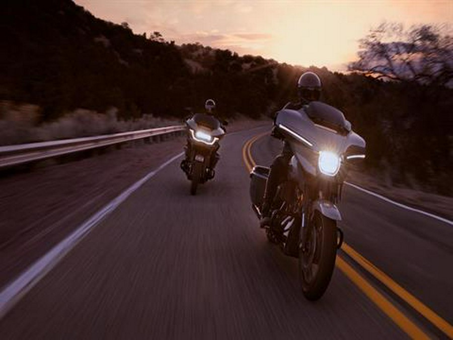 2023 Harley-Davidson CVO™ Road Glide®