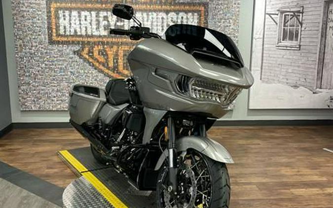 2023 Harley-Davidson CVO™ Road Glide®