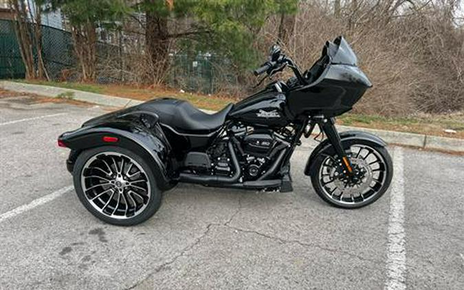 2024 Harley-Davidson FLTRT