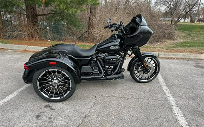 2024 Harley-Davidson FLTRT