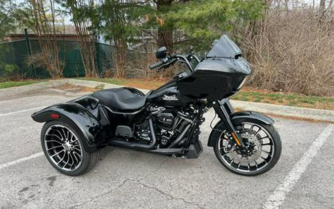 2024 Harley-Davidson FLTRT