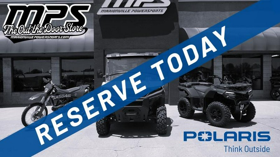 2020 Polaris® Ranger Crew® XP 1000 Premium Polaris® Pursuit® Camo