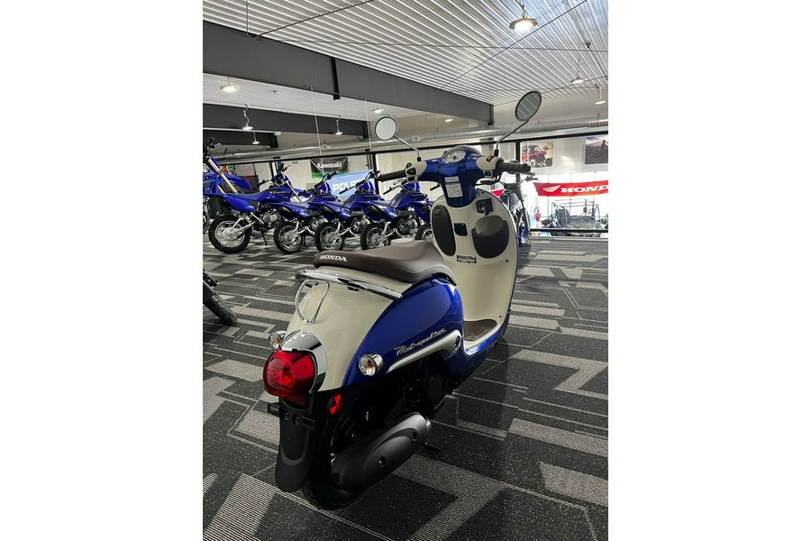 2023 Honda Metropolitan Base