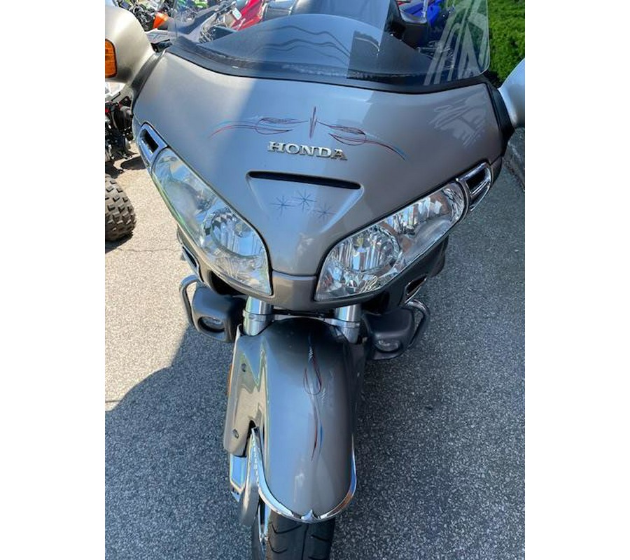 2003 Honda GL1800