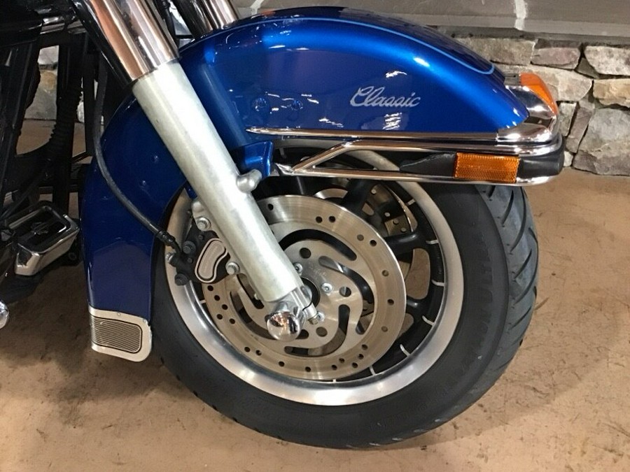 2005 Harley Davidson FLHTCUI Ultra Classic