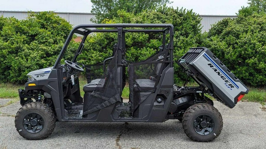 2023 Polaris Ranger® Crew SP 570 Premium