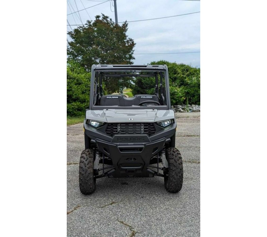 2023 Polaris Ranger® Crew SP 570 Premium