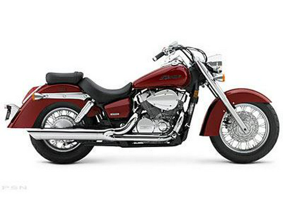 2005 Honda Shadow Aero® 750