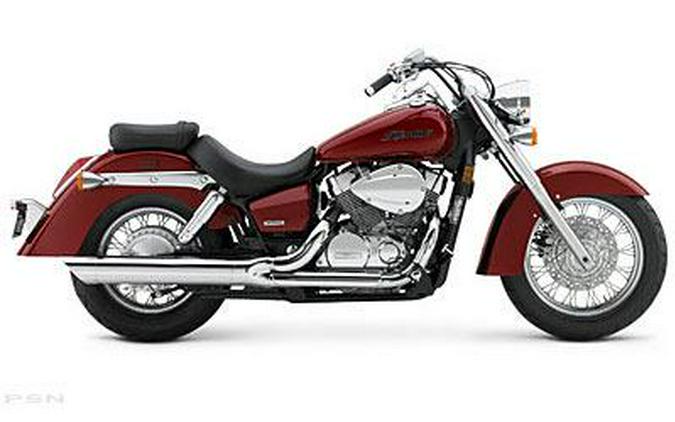 2005 Honda Shadow Aero® 750