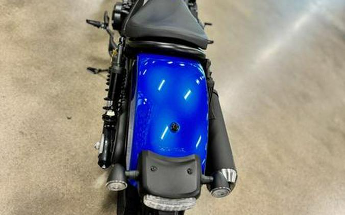 2024 Honda® Rebel 1100 DCT