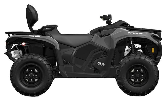 2025 Can-Am Outlander MAX DPS 500