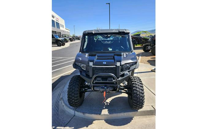 2025 Polaris Industries XPEDITION XP 5 NORTHSTAR - SUPER GRAPHITE Northstar