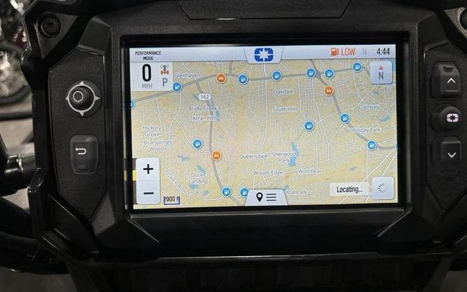 2024 Polaris® Sportsman 570 Ride Command Edition