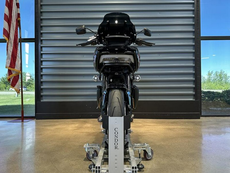 2025 Harley-Davidson® RA1250ST - Pan America® 1250 ST