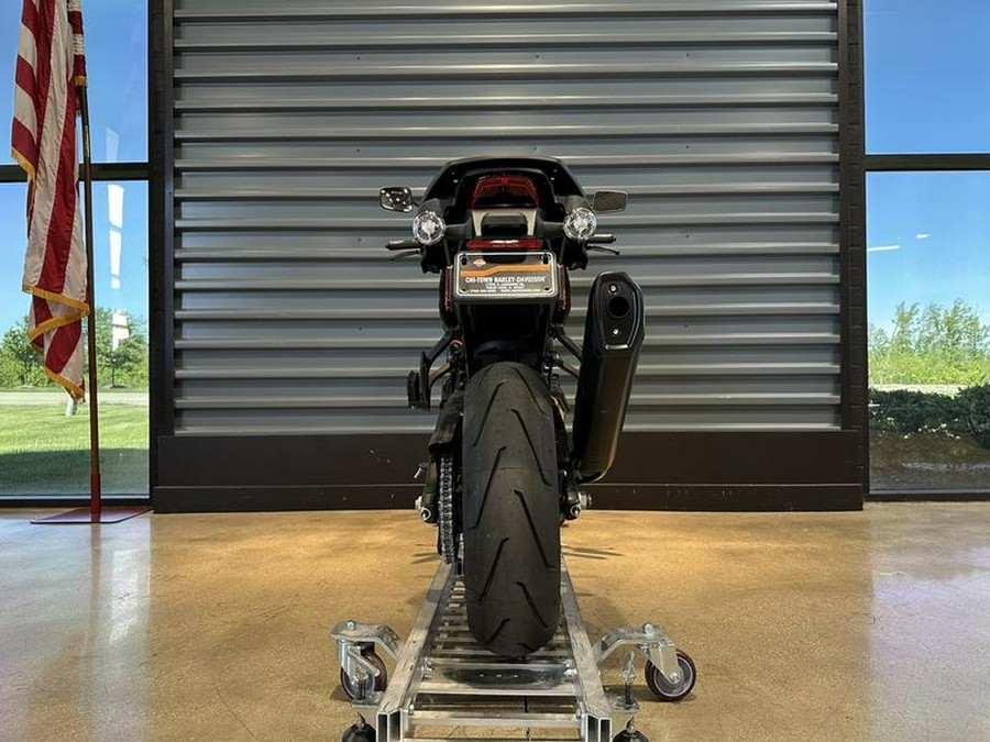 2025 Harley-Davidson® RA1250ST - Pan America® 1250 ST